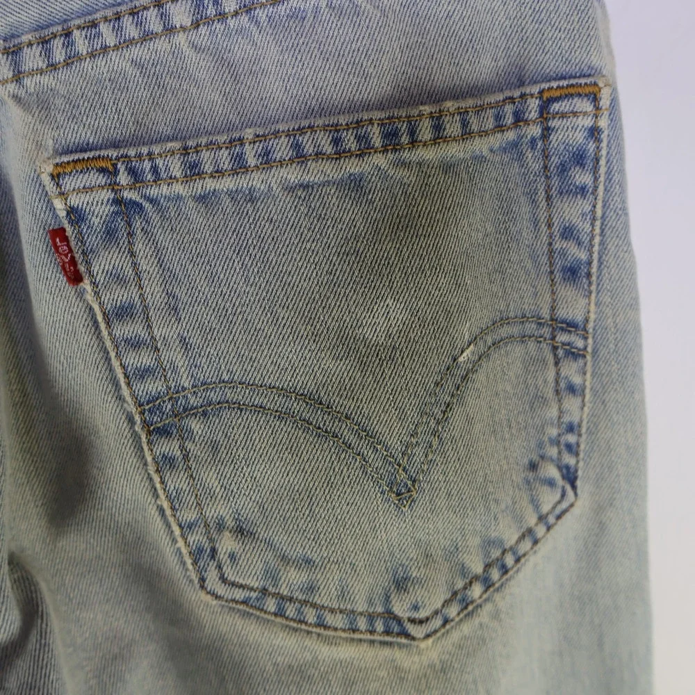 Levis vintage 2005